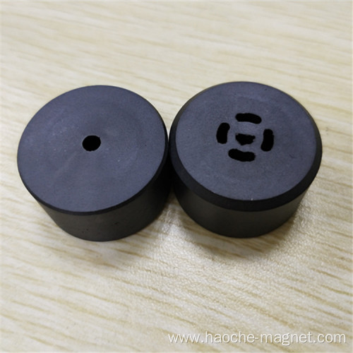 water pump rotor Bonded Neodymium magnet